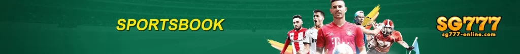 SG777 sports lobby featuring live match coverage and betting interface with login, register, games, download, app, casino, online casino options